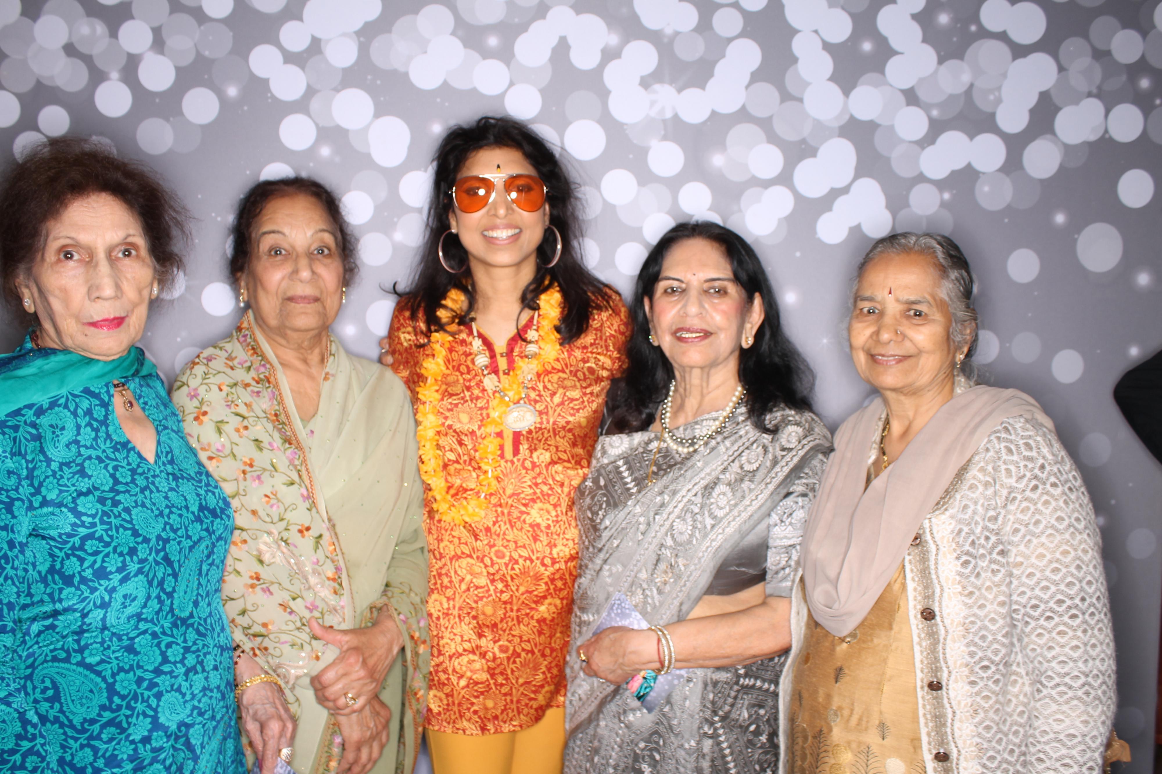 Bollywood Party  | View more photos from the event at gallery.photoboothcincy.com/u/PhotoBoothCincy/Bollywood-Party